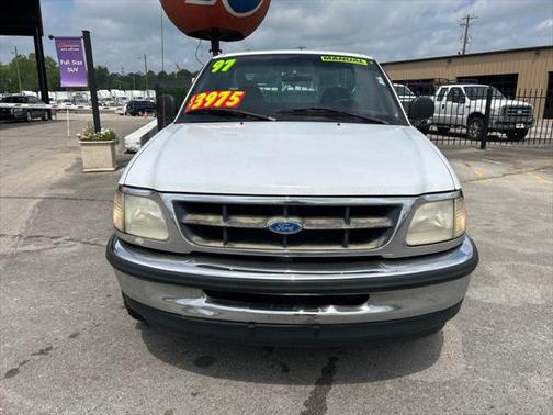 1997 Ford F-150