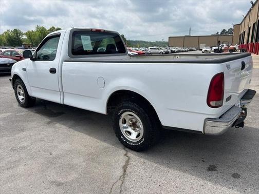1997 Ford F-150