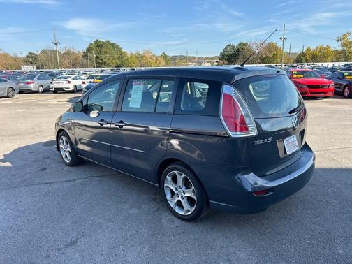 2009 Mazda Mazda5 Sport
