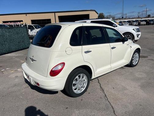 2006 Chrysler PT Cruiser Touring