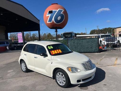 2006 Chrysler PT Cruiser Touring