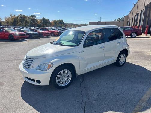 2006 Chrysler PT Cruiser Touring