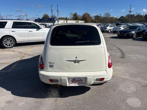 2006 Chrysler PT Cruiser Touring