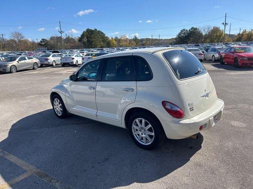 2006 Chrysler PT Cruiser Touring
