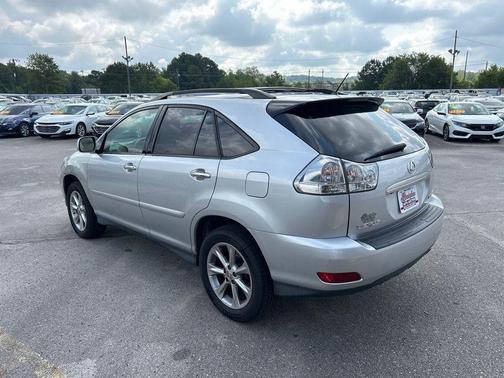 2009 Lexus RX 350 Base