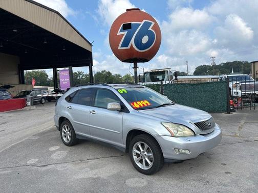 2009 Lexus RX 350 Base