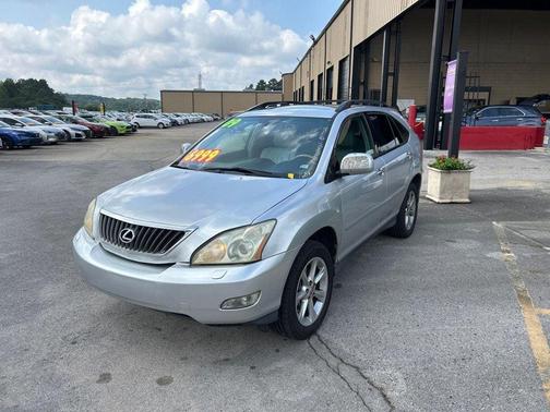 2009 Lexus RX 350 Base