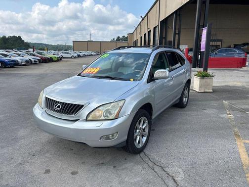 2009 Lexus RX 350 Base