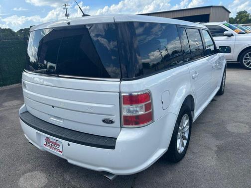 2017 Ford Flex SE