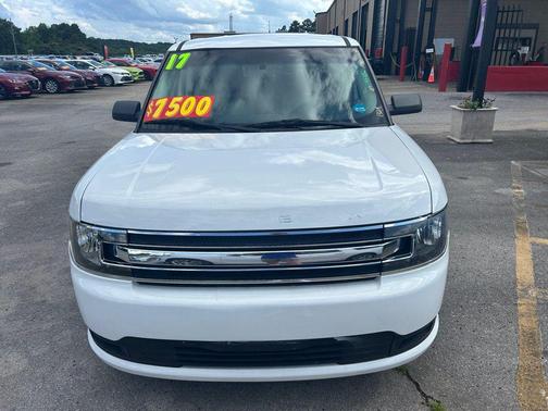 2017 Ford Flex SE