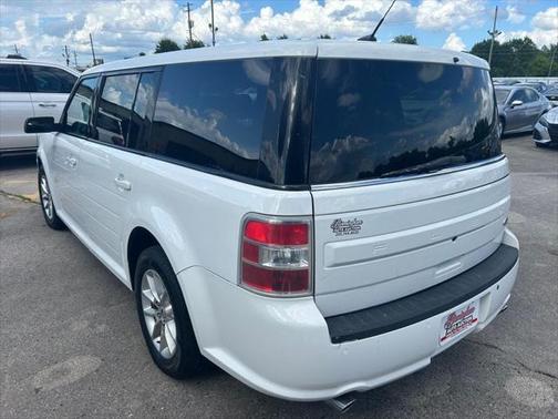 2017 Ford Flex SE