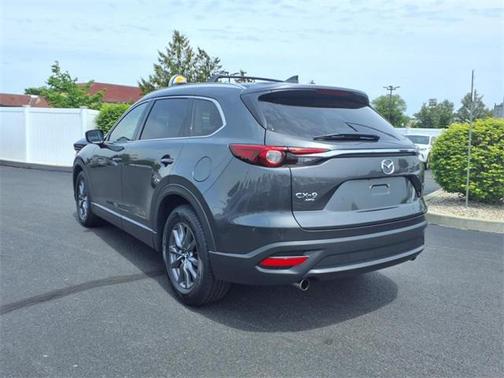2022 Mazda CX-9 Touring