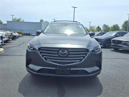 2022 Mazda CX-9 Touring