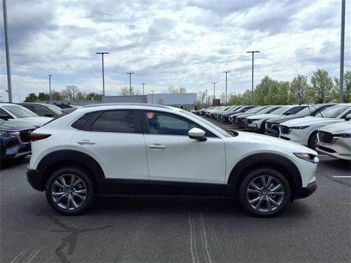 2025 Mazda CX-30 Preferred