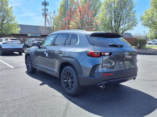 2025 Mazda CX-50 2.5 S Select Package