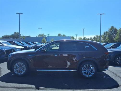 2025 Mazda CX-90 3.3 Turbo Premium Plus