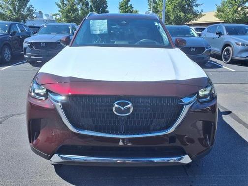 2025 Mazda CX-90 3.3 Turbo Premium Plus