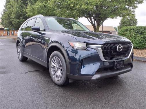 2025 Mazda CX-90 3.3 Turbo Preferred