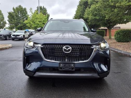 2025 Mazda CX-90 3.3 Turbo Preferred
