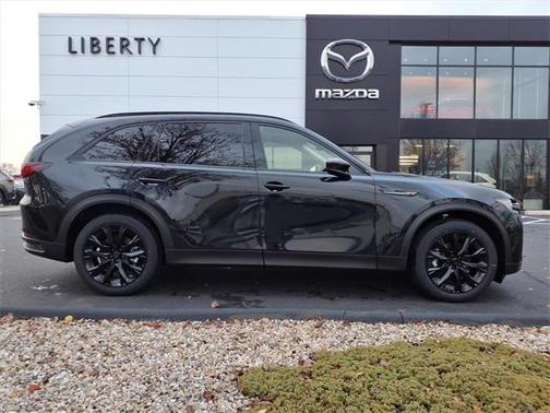 2026 Mazda CX-90 3.3 Turbo Premium Sport