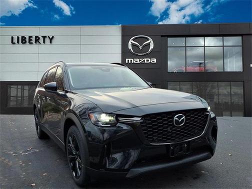 2026 Mazda CX-90 3.3 Turbo Premium Sport
