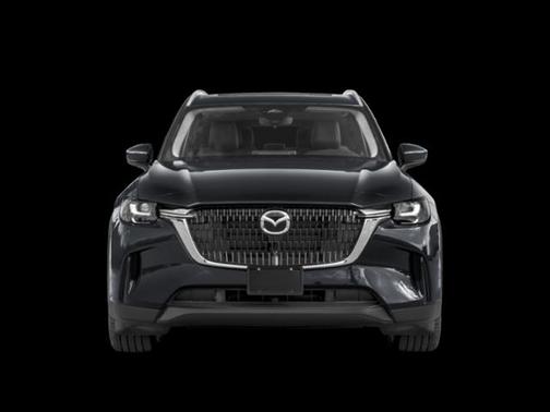 2026 Mazda CX-90 3.3 Turbo Preferred