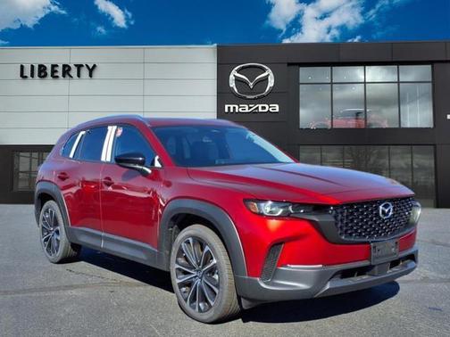 2025 Mazda CX-30 Premium Package