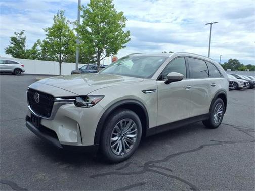 2025 Mazda CX-90 3.3 Turbo Preferred