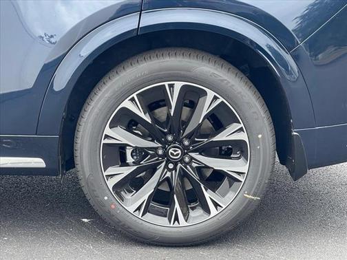 2025 Mazda CX-90 3.3 Turbo S Premium