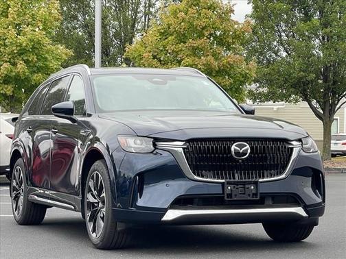 2025 Mazda CX-90 3.3 Turbo S Premium
