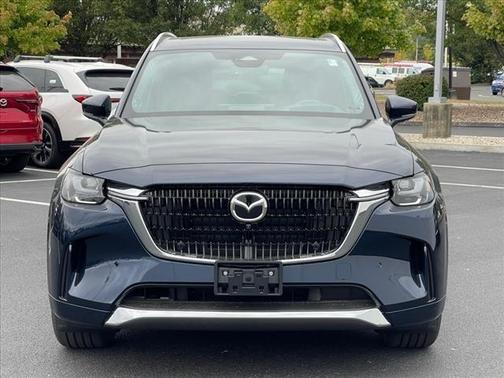 2025 Mazda CX-90 3.3 Turbo S Premium