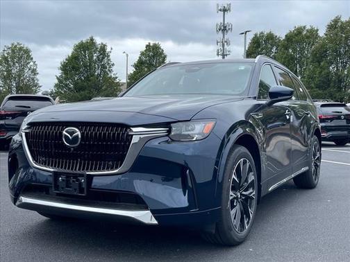 2025 Mazda CX-90 3.3 Turbo S Premium