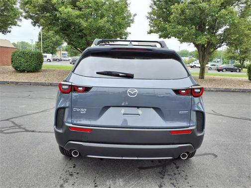2025 Mazda CX-50 Hybrid Preferred Package