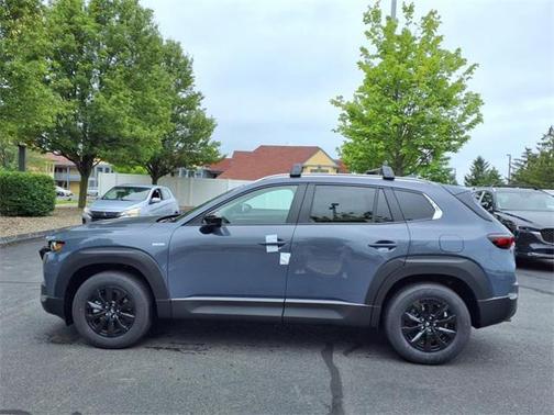 2025 Mazda CX-50 Hybrid Preferred Package