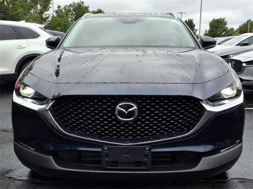 2025 Mazda CX-30 2.5 S Premium Package