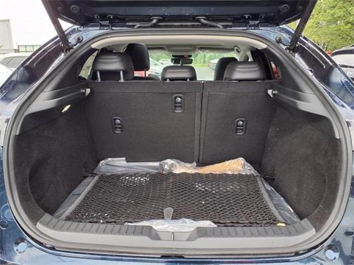 2025 Mazda CX-30 2.5 S Premium Package