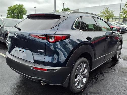 2025 Mazda CX-30 2.5 S Premium Package