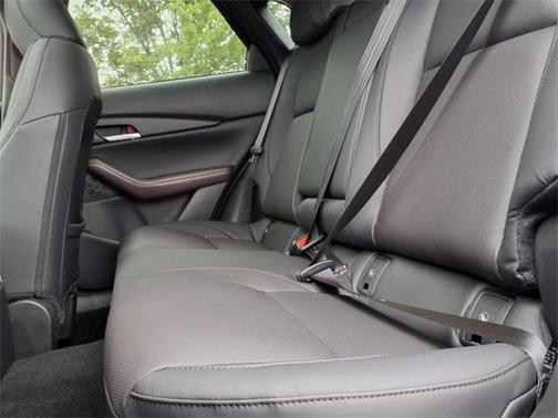 2025 Mazda CX-30 2.5 S Premium Package