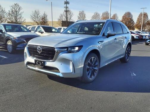 2025 Mazda CX-90 3.3 Turbo S Premium