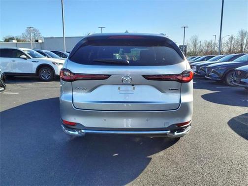 2025 Mazda CX-90 3.3 Turbo S Premium