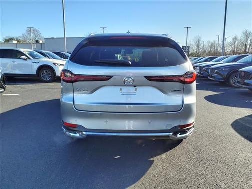 2025 Mazda CX-90 3.3 Turbo S Premium
