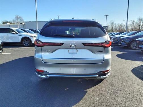 2025 Mazda CX-90 3.3 Turbo S Premium