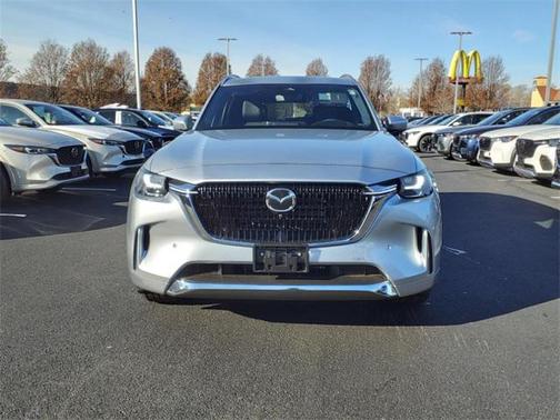 2025 Mazda CX-90 3.3 Turbo S Premium