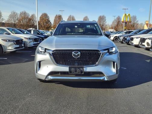 2025 Mazda CX-90 3.3 Turbo S Premium