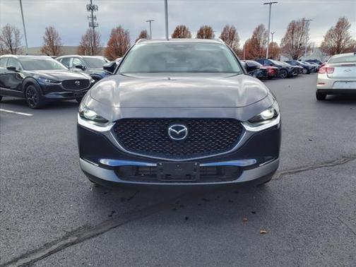 2025 Mazda CX-30 Premium Package