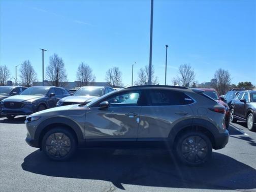2025 Mazda CX-30 Premium Package