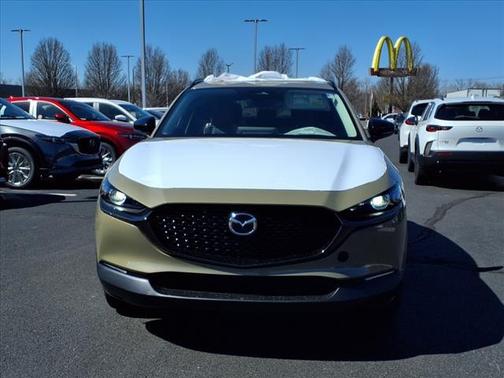 2025 Mazda CX-30 Premium Package