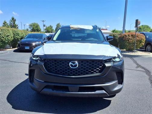 2025 Mazda CX-50 Hybrid Preferred Package