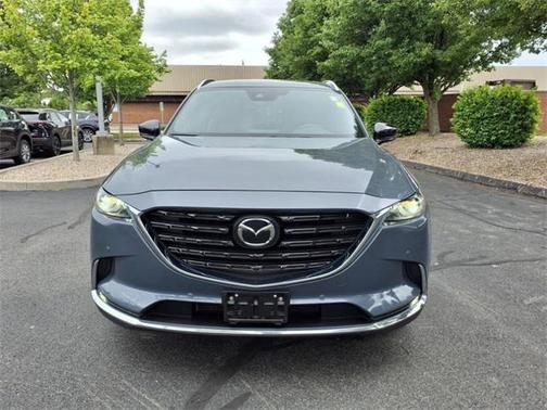 2021 Mazda CX-9 Carbon Edition
