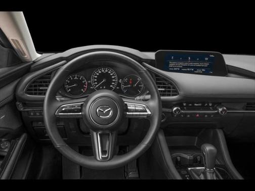 2025 Mazda Mazda3 2.5 Turbo AWD